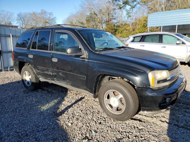 2006 Chevrolet Trailblazer Ls VIN: 1GNDT13S462242399 Lot: 40259494