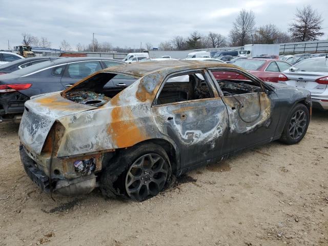 2018 CHRYSLER 300 TOURIN - 2C3CCARGXJH321250