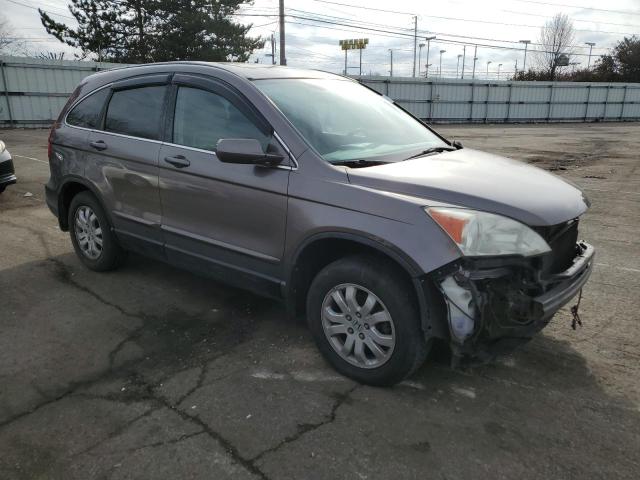 2011 Honda Cr-V Exl VIN: 5J6RE4H74BL045746 Lot: 50783124