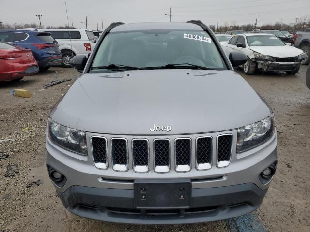2016 JEEP COMPASS SP - 1C4NJDBB2GD646491