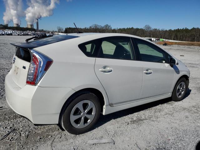 JTDKN3DU5E0378539 | 2014 TOYOTA PRIUS