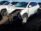 2021 HYUNDAI TUCSON SE - KM8J23A49MU388096