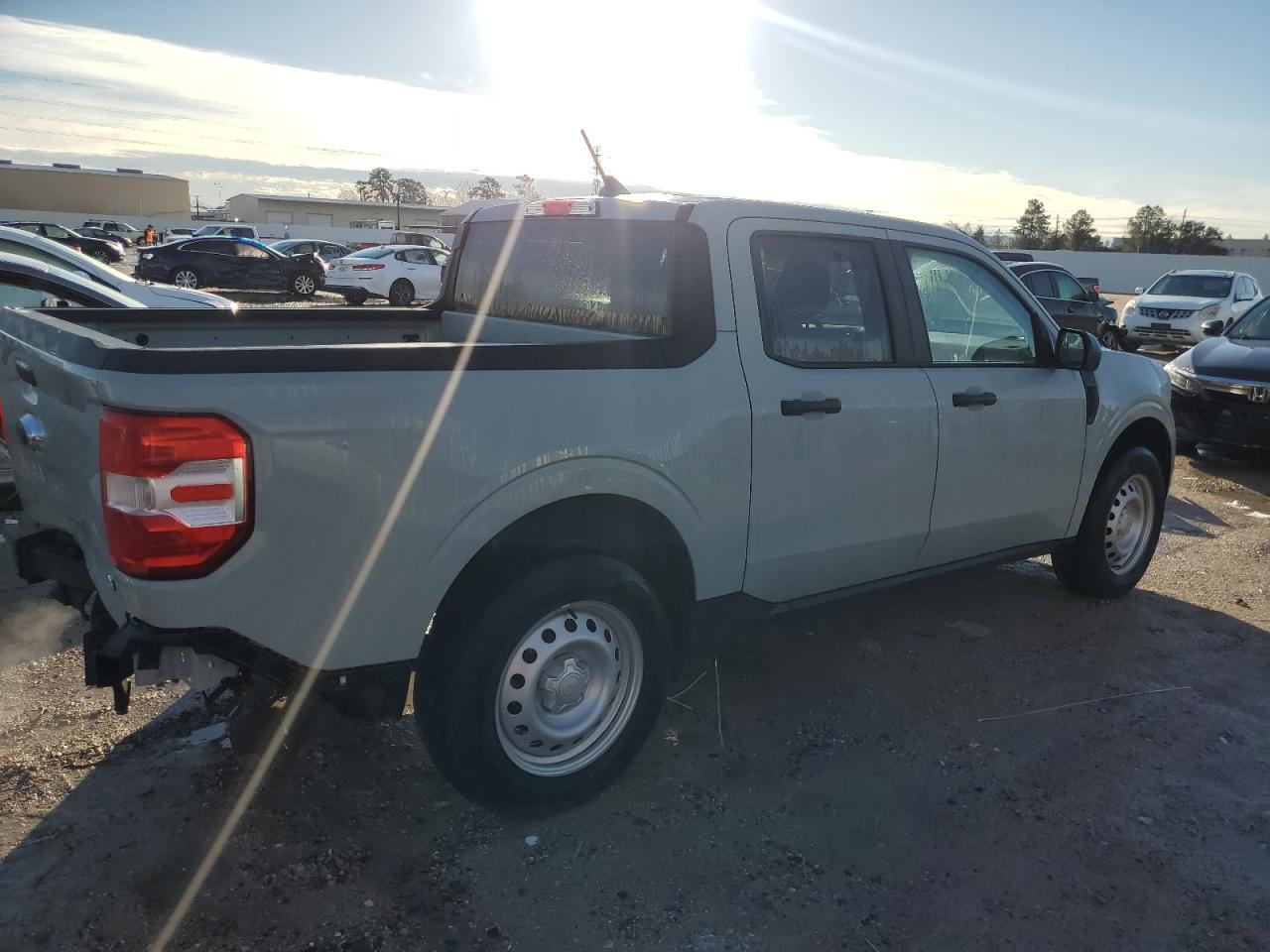 3FTTW8F96NRA71453 FORD MAVERICK 2022
