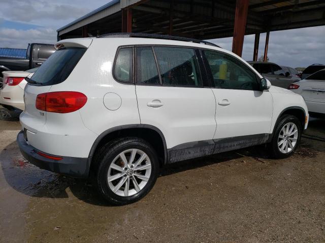 WVGAV7AX8JK000257 | 2018 VOLKSWAGEN TIGUAN LIM