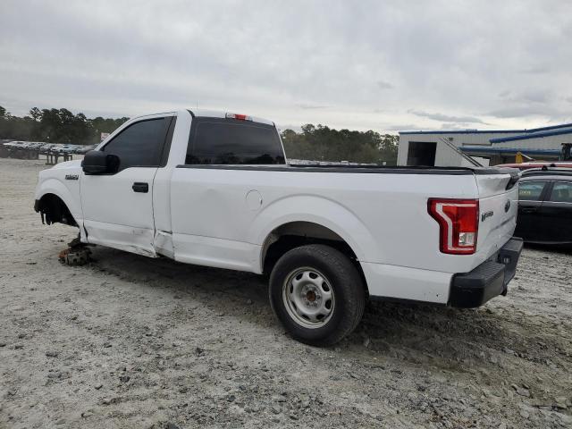 1FTMF1C82HKE03694 | 2017 FORD F150