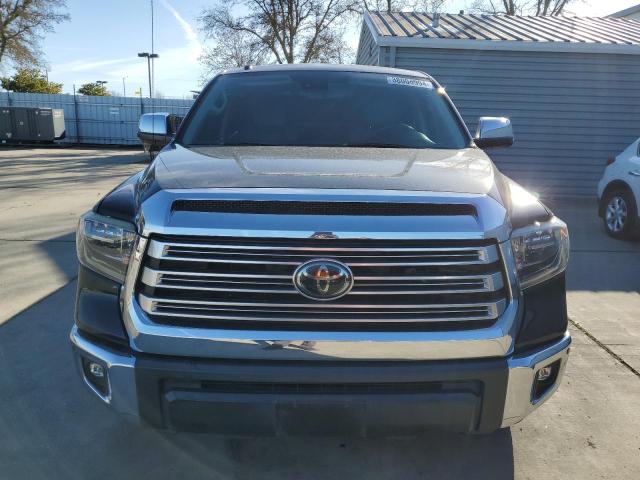 2018 TOYOTA TUNDRA CRE - 5TFHY5F17JX678651
