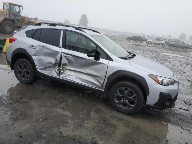 JF2GTHRC1MH374935 | 2021 SUBARU CROSSTREK