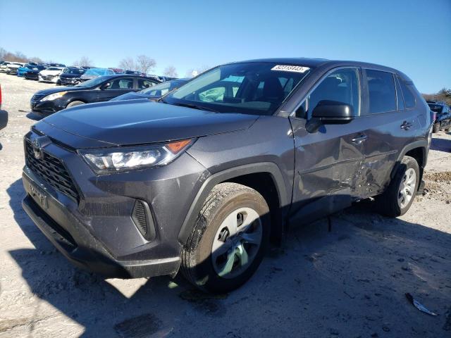 2022 Toyota Rav4 Le VIN: 2T3F1RFV5NW289295 Lot: 82318443