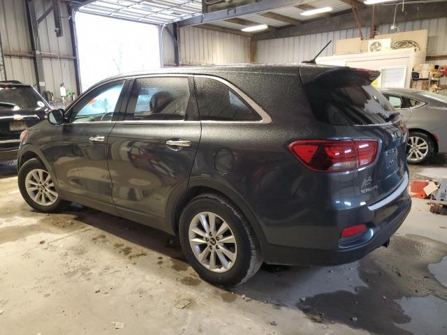 5XYPG4A58LG616457 | 2020 KIA SORENTO S