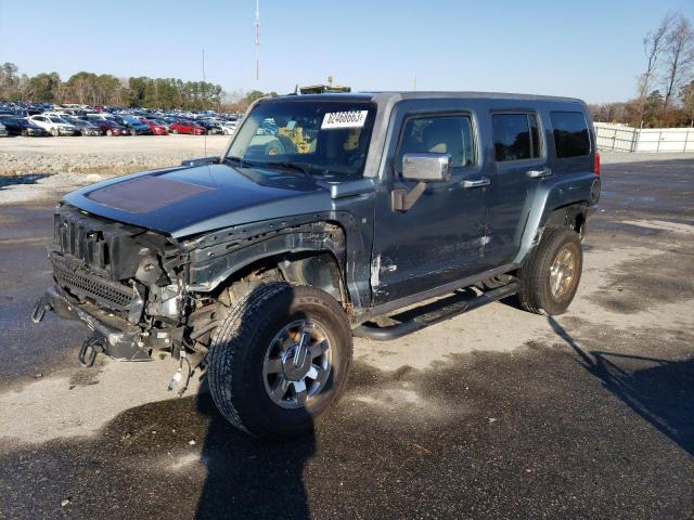 2006 HUMMER H3 