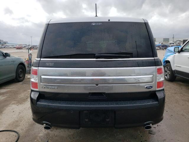 2FMGK5D88FBA04046 | 2015 FORD FLEX LIMIT