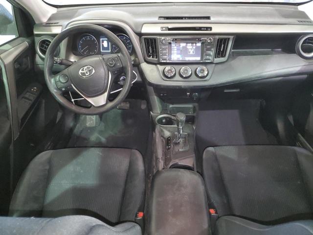 2T3ZFREV0HW357619 | 2017 TOYOTA RAV4 LE