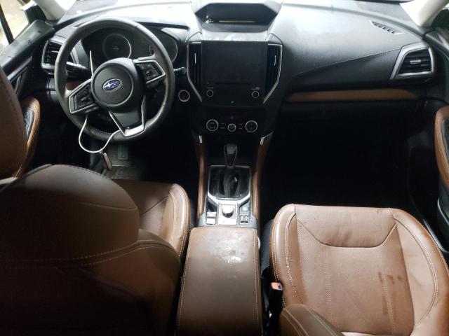 2019 SUBARU FORESTER T - JF2SKAWC8KH473595