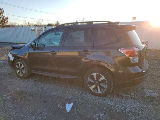 JF2SJAEC7HH404622 | 2017 SUBARU FORESTER 2