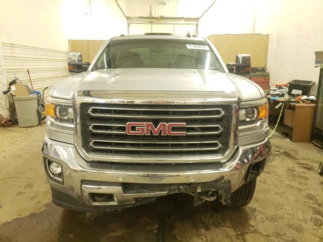 1GT12ZE84FF649923 | 2015 GMC SIERRA K25