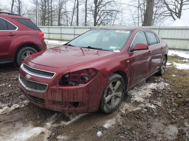 2008 Chevrolet Malibu 