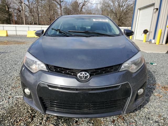 2T1BURHE3EC044721 | 2014 TOYOTA COROLLA L