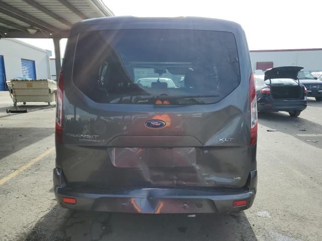 NM0GE9F79H1293375 | 2017 FORD TRANSIT CO