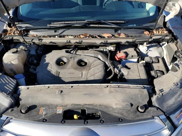 2018 FORD EDGE SE - 2FMPK3G99JBC25849