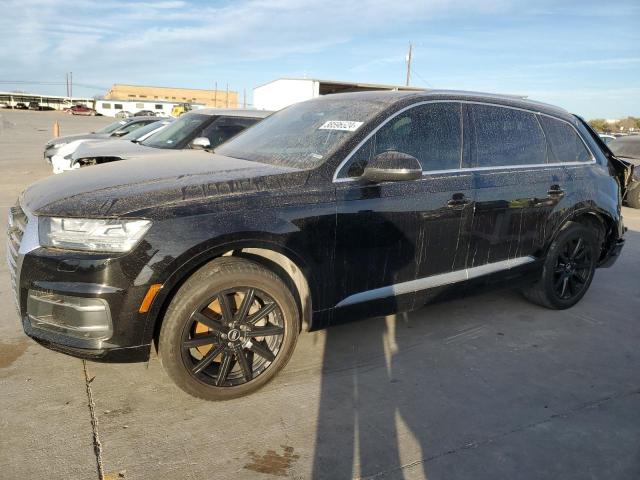 VIN WA1LHAF72JD027303 2018 Audi Q7, Premium Plus no.1