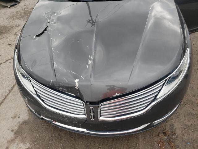 2016 Lincoln MKZ - Image 11