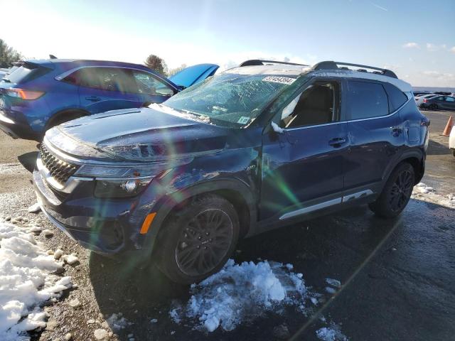 2022 KIA SELTOS NIG - KNDEUCA27N7310219