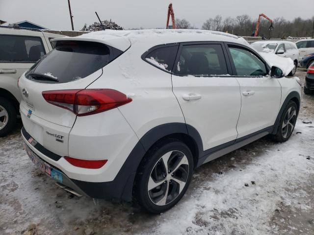 KM8J3CA20HU333120 | 2017 HYUNDAI TUCSON LIM