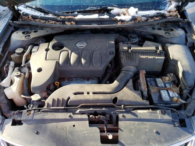 1N4AL2AP0AN443519 2010 Nissan Altima Base