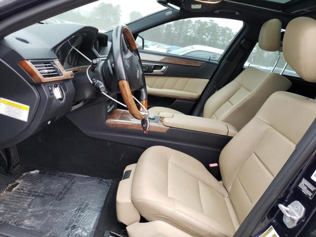 2010 Mercedes-Benz E-klasse - Image 7