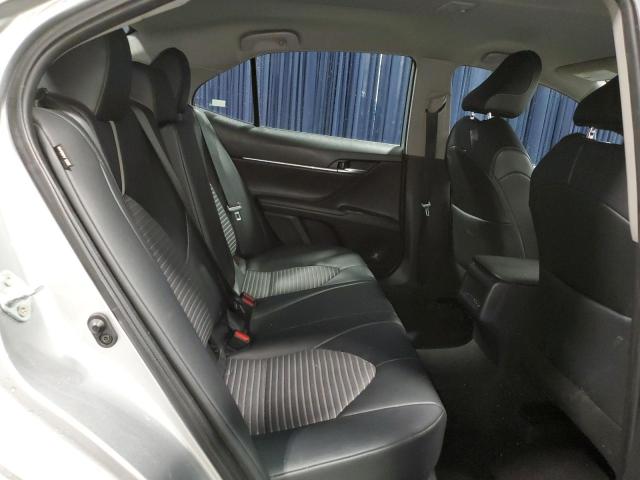 2021 TOYOTA CAMRY SE 4T1G11AK4MU443148
