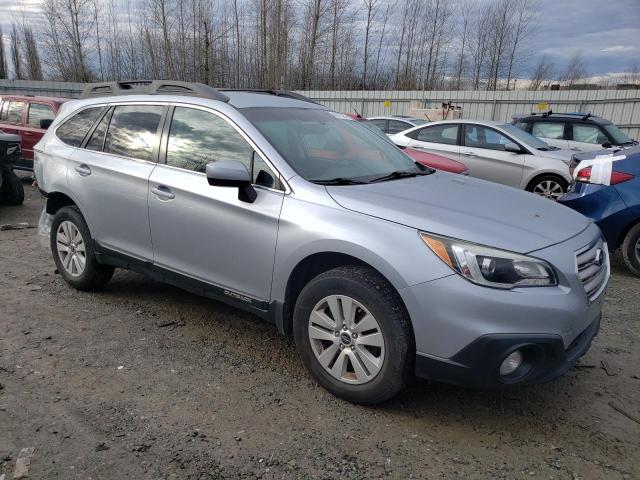 4S4BSACC6H3294489 | 2017 SUBARU OUTBACK 2.