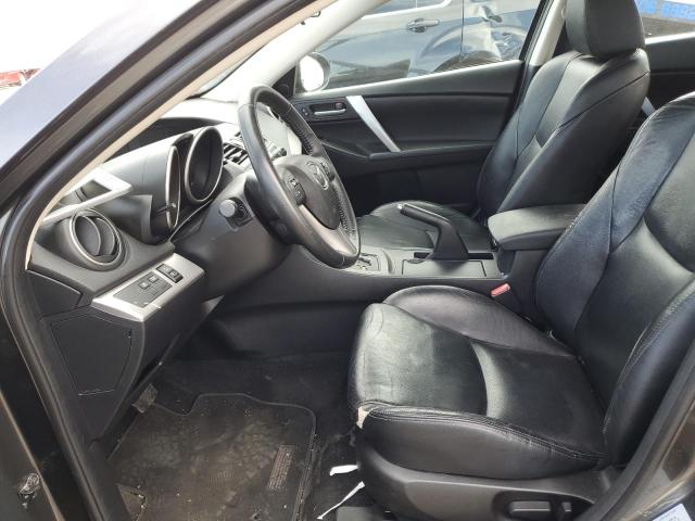 2013 Mazda 3 I VIN: JM1BL1M78D1750436 Lot: 40158424