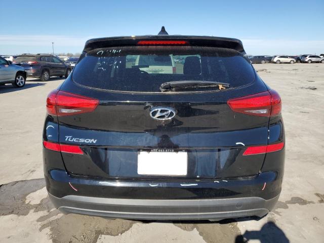 KM8J23A41MU315689 | 2021 HYUNDAI TUCSON SE