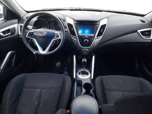 2015 HYUNDAI VELOSTER - KMHTC6AD8FU238653
