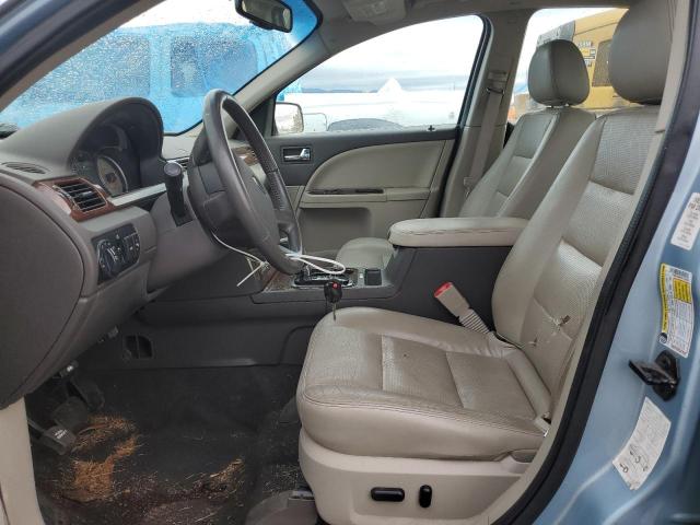 2009 Ford Taurus - Image 7