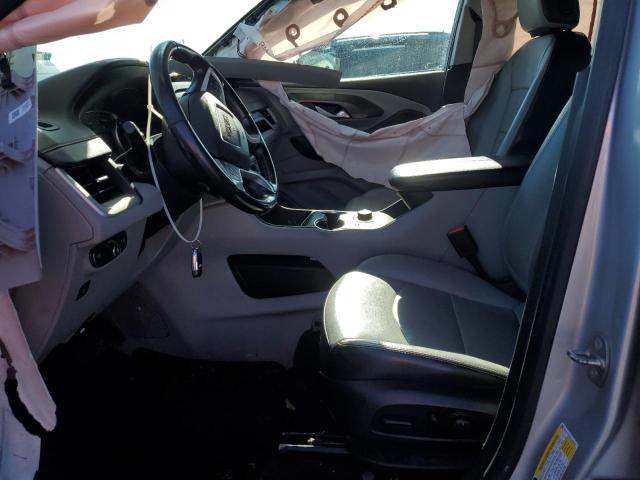 2020 GMC Terrain Slt VIN: 3GKALVEV1LL102397 Lot: 38036234