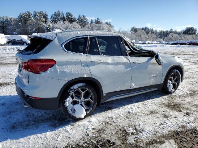 WBXHT3C33J5F91467 | 2018 BMW X1 XDRIVE2