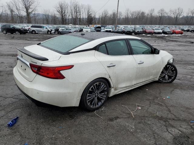 1N4AA6AP8HC386411 | 2017 NISSAN MAXIMA 3.5