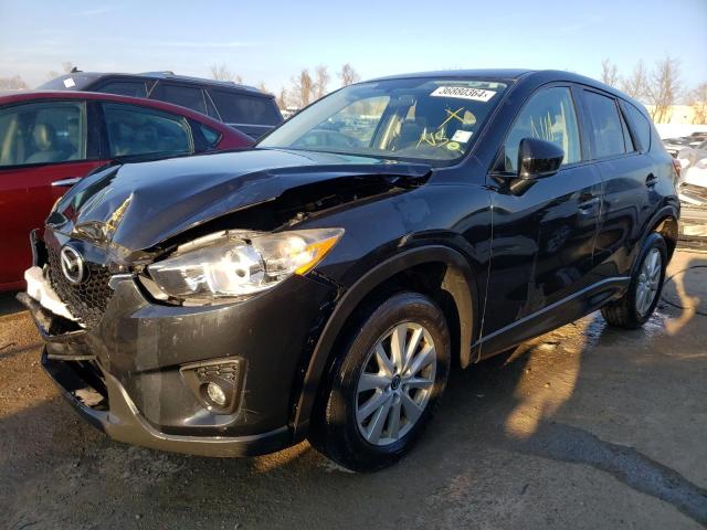 2013 Mazda CX-5 Touring