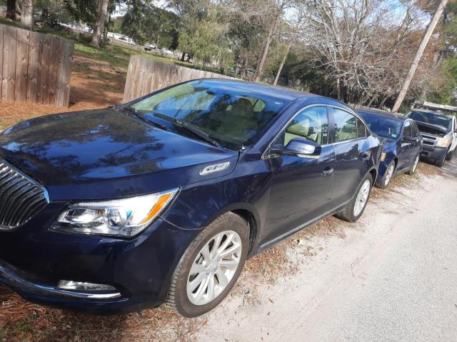 1G4GB5G35GF110583 | 2016 BUICK LACROSSE