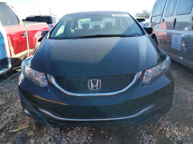 19XFB2F55FE704911 | 2015 HONDA CIVIC LX