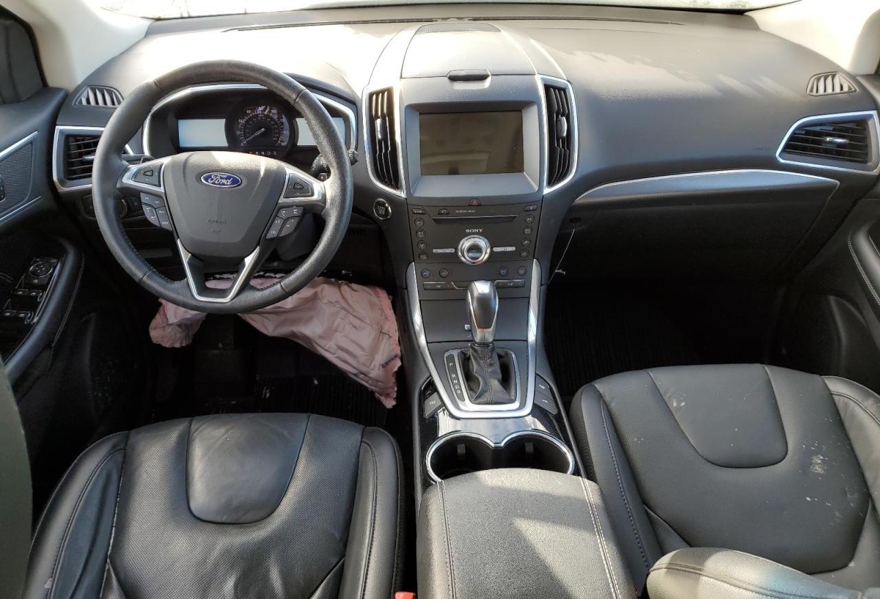 2FMPK4K81HBB51700 FORD EDGE 2017