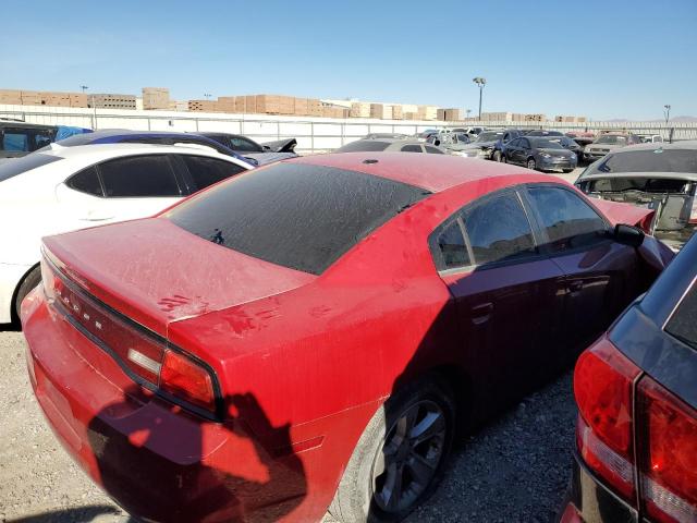 2C3CDXBGXDH582800 | 2013 Dodge charger se