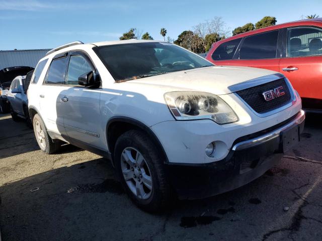 1GKER13728J115929 | 2008 GM c acadia sle