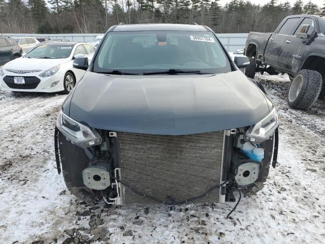 1GNEVHKW2KJ321677 | 2019 CHEVROLET TRAVERSE L