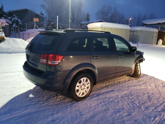 Vin: 3c4pdcab4ht694839, lot: 40261424, dodge journey se 20173
