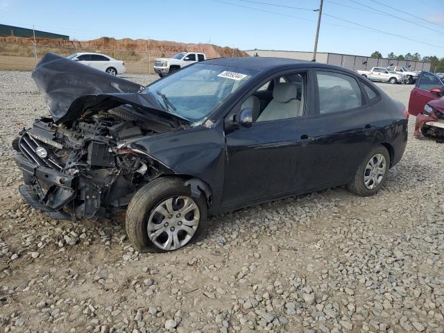 2009 Hyundai Elantra GLS