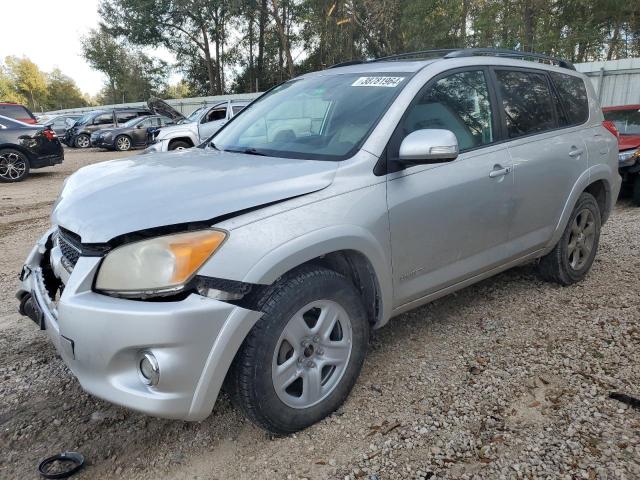 2010 Toyota RAV4 Limited