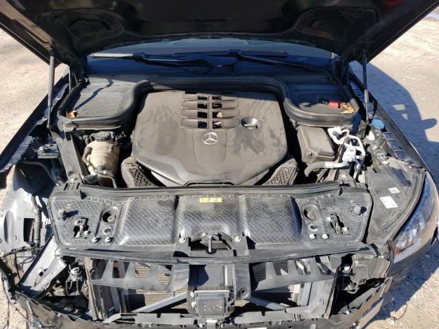 2021 MERCEDES-BENZ GLS 580 4M 4JGFF8GE1MA386688