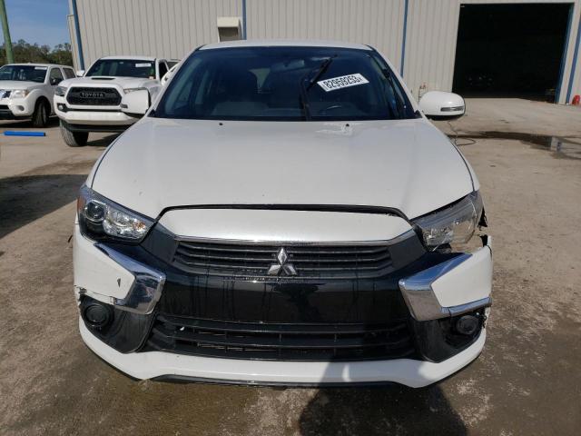 JA4AP3AU4HZ024838 | 2017 MITSUBISHI OUTLANDER